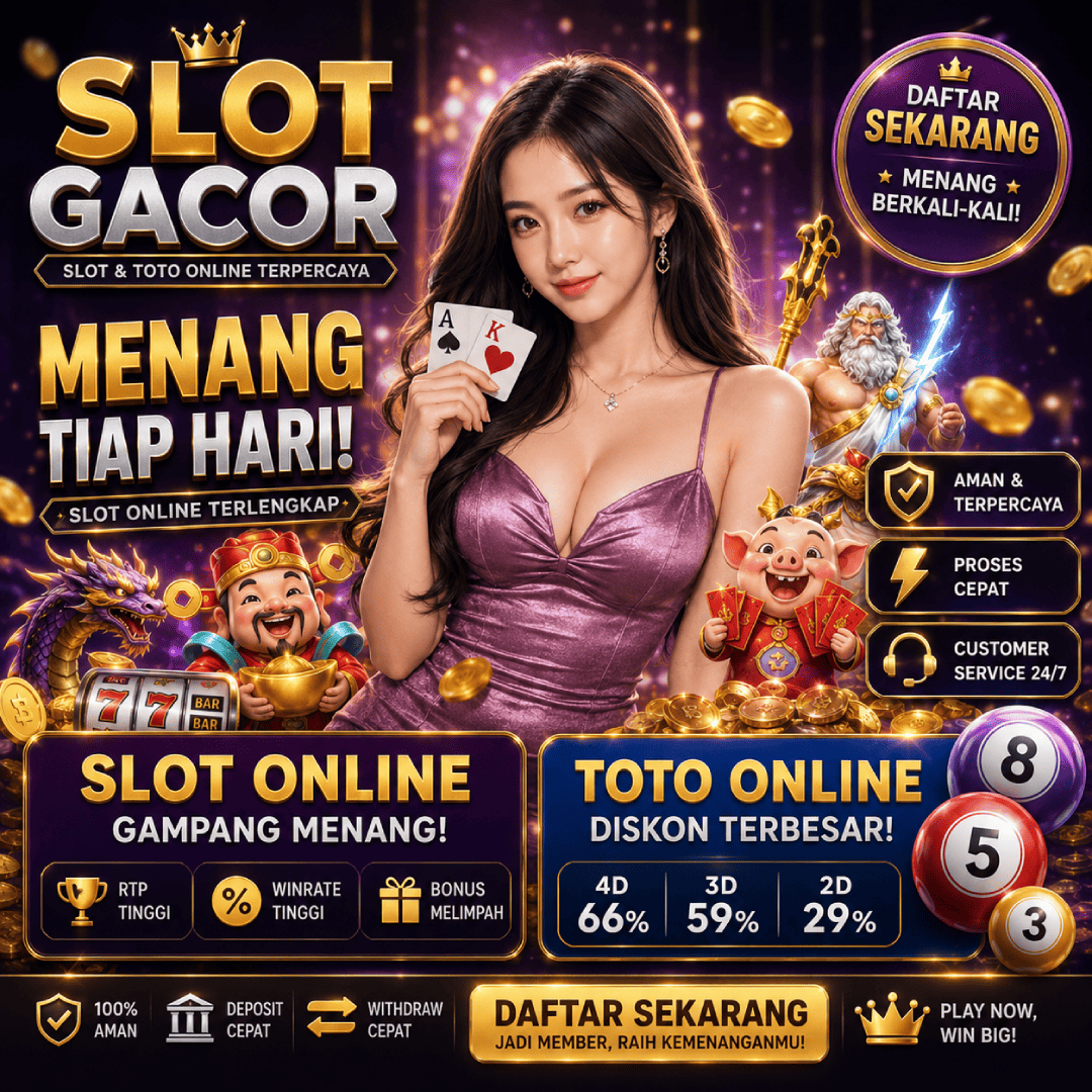Promosi live777id.com